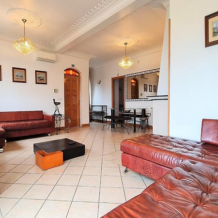 Silver Coast Village Maceira (Leiria) Exterior foto