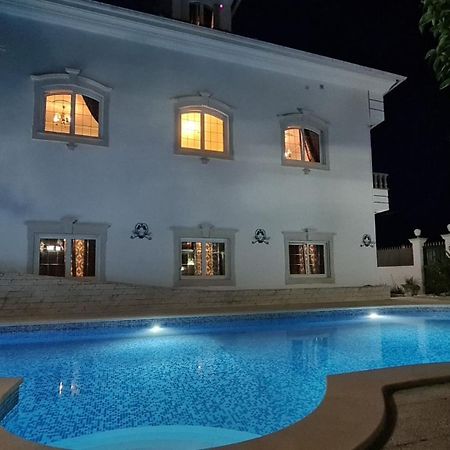 Silver Coast Village Maceira (Leiria) Exterior foto