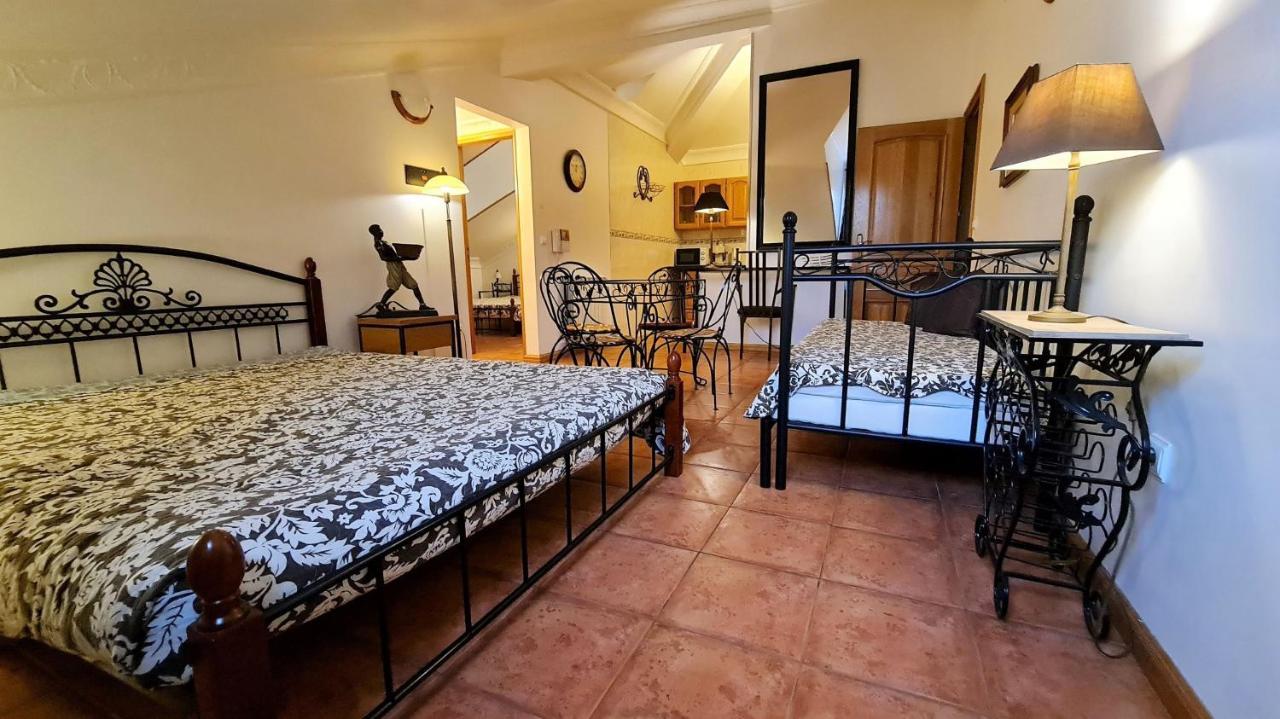 Silver Coast Village Maceira (Leiria) Quarto foto