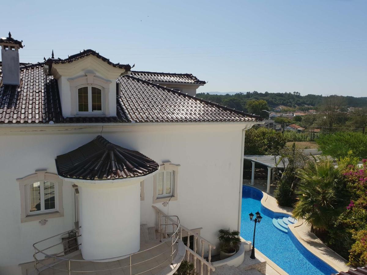 Silver Coast Village Maceira (Leiria) Quarto foto