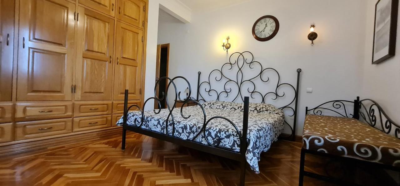 Silver Coast Village Maceira (Leiria) Quarto foto