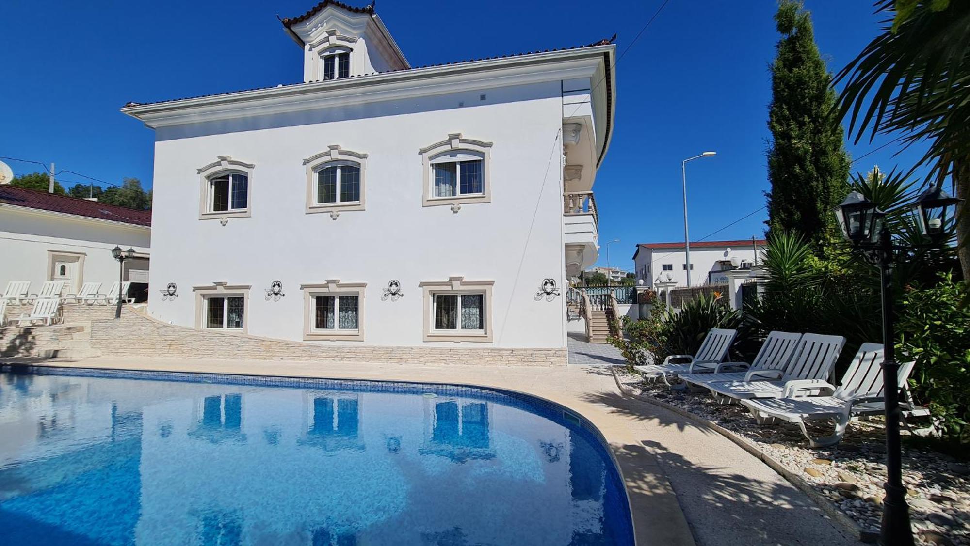 Silver Coast Village Maceira (Leiria) Exterior foto