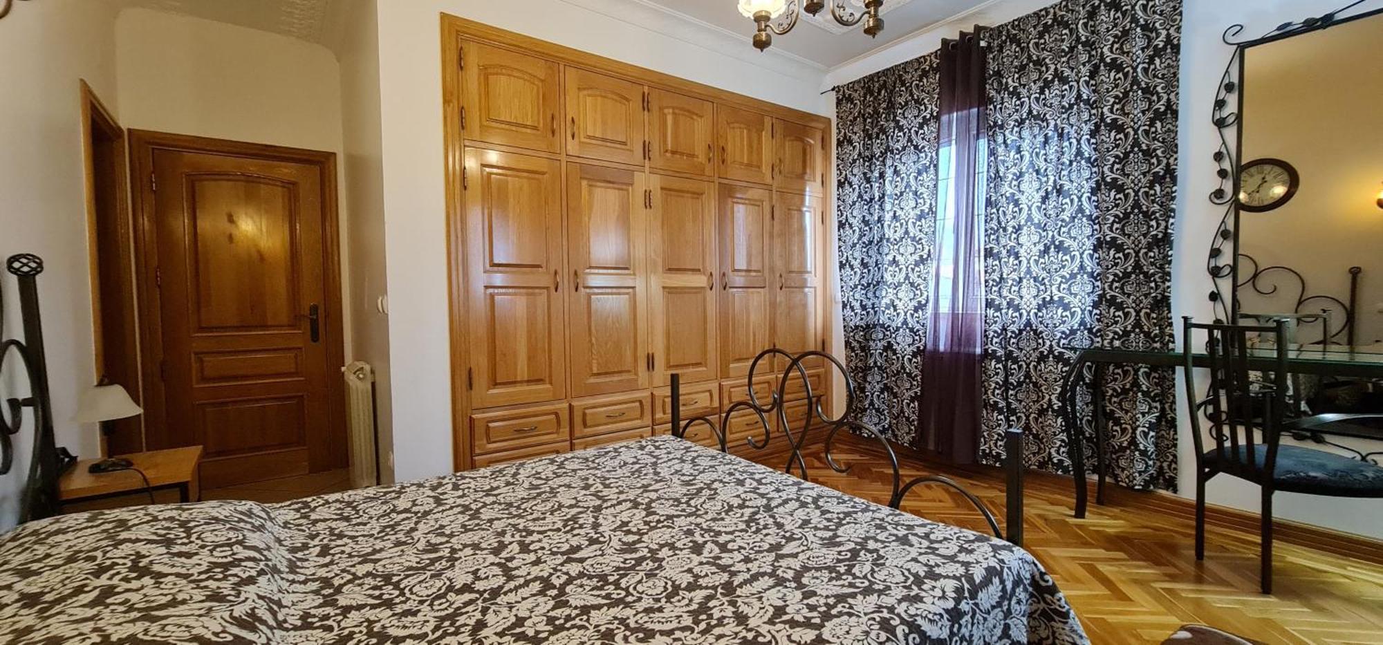 Silver Coast Village Maceira (Leiria) Quarto foto