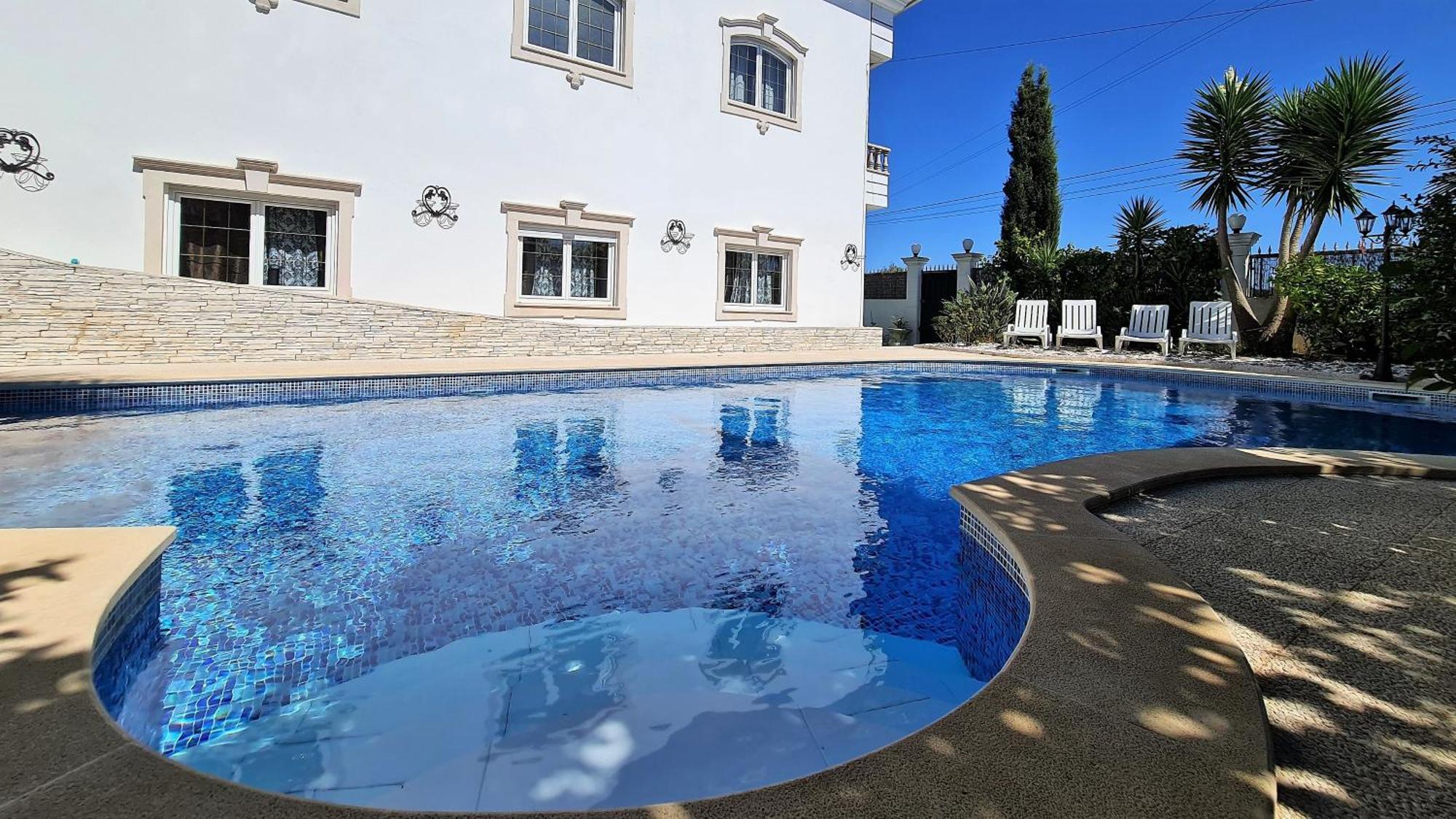 Silver Coast Village Maceira (Leiria) Quarto foto