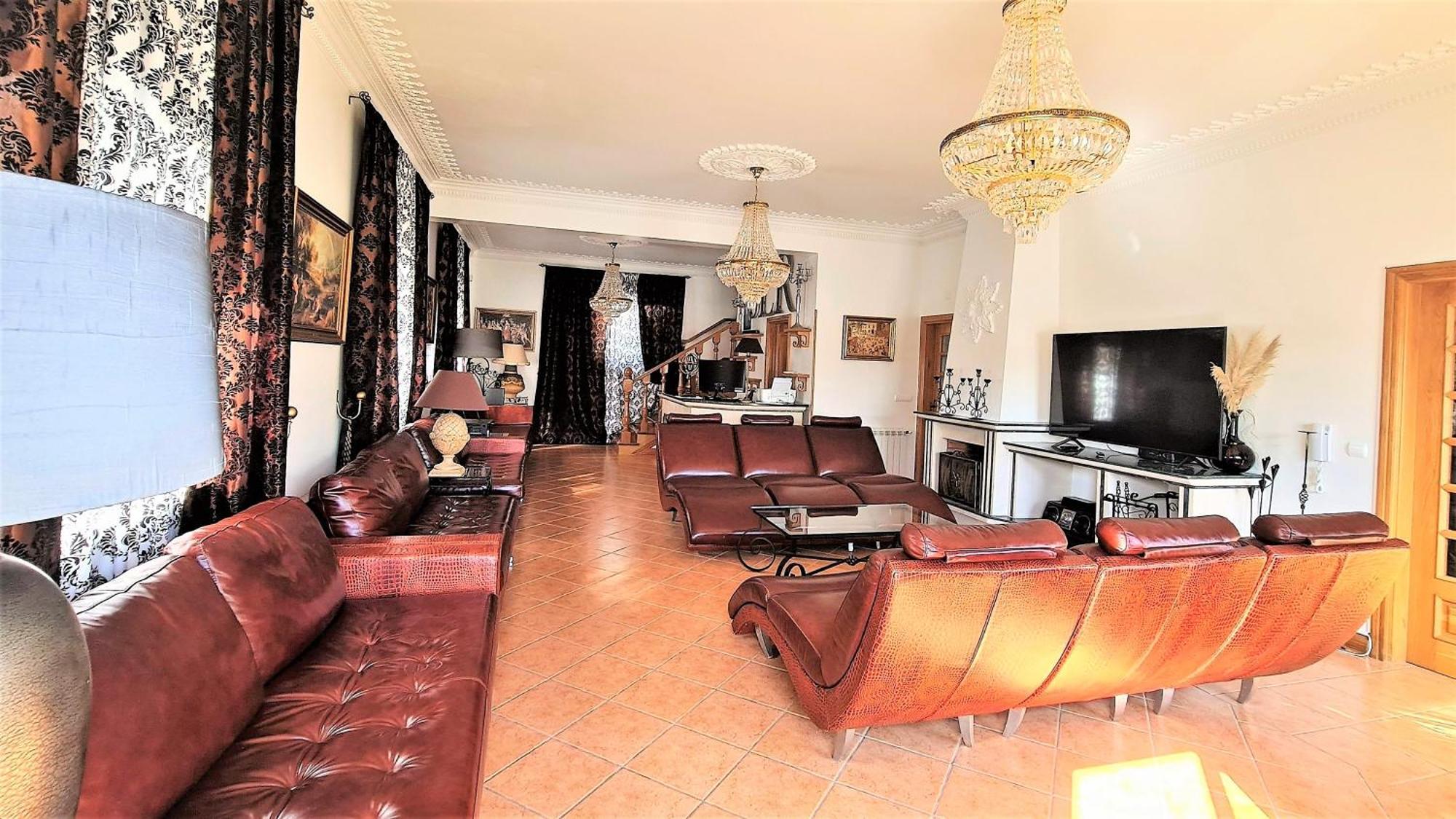 Silver Coast Village Maceira (Leiria) Quarto foto