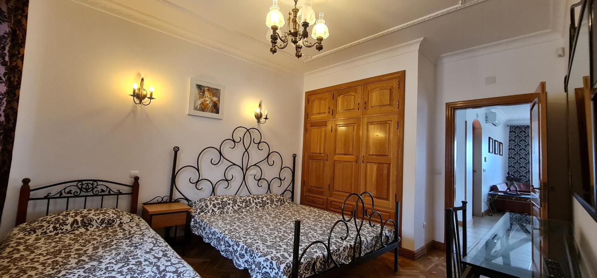 Silver Coast Village Maceira (Leiria) Quarto foto