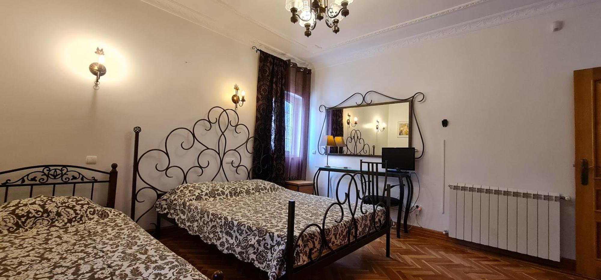Silver Coast Village Maceira (Leiria) Quarto foto