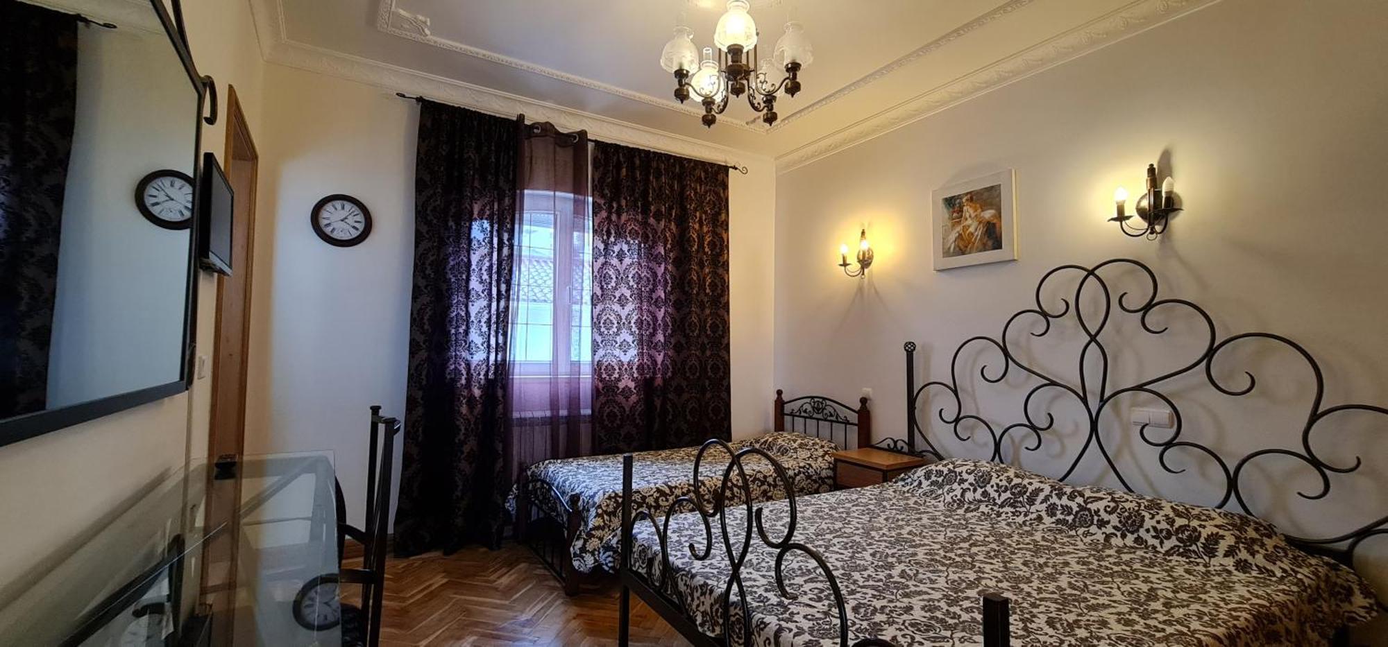Silver Coast Village Maceira (Leiria) Quarto foto