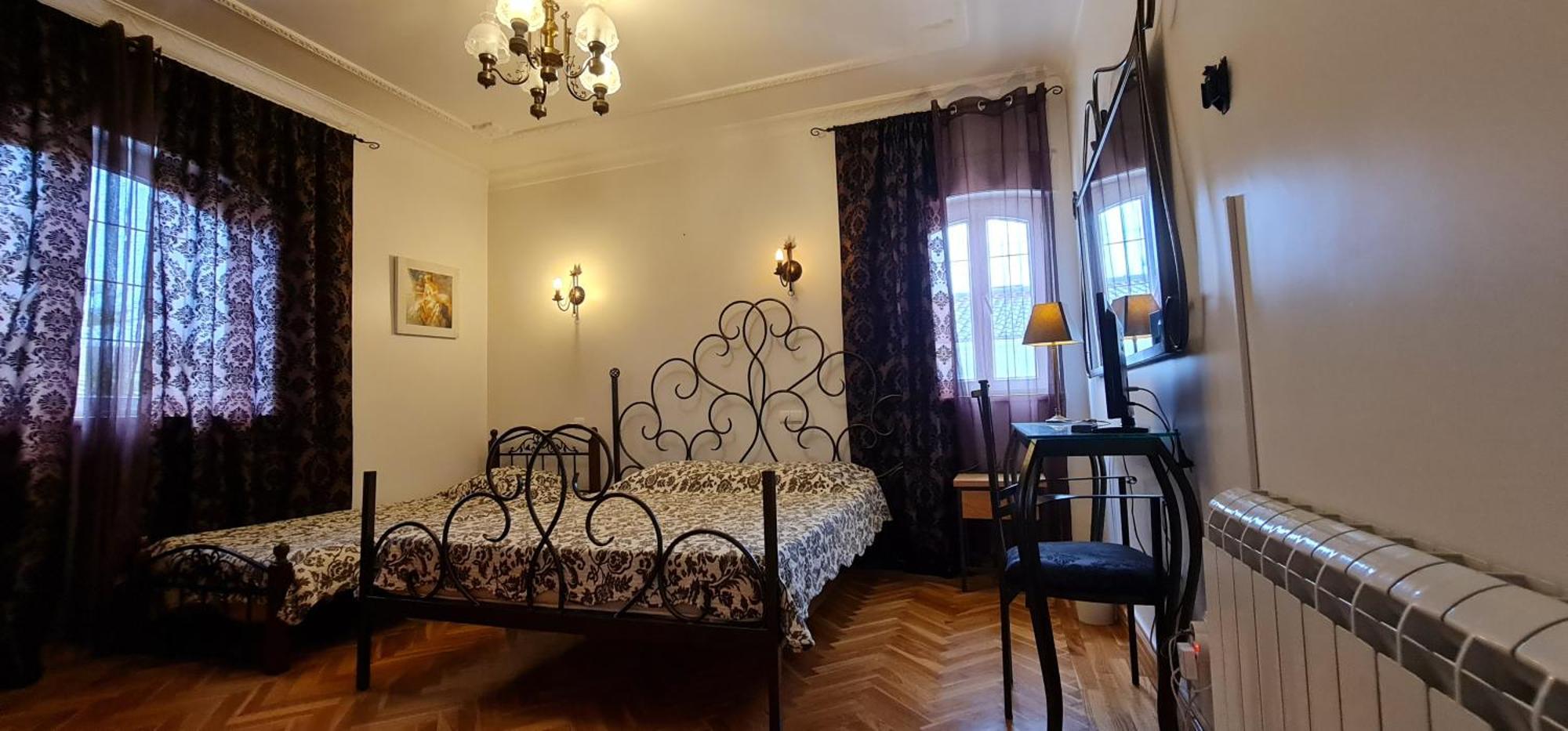 Silver Coast Village Maceira (Leiria) Quarto foto