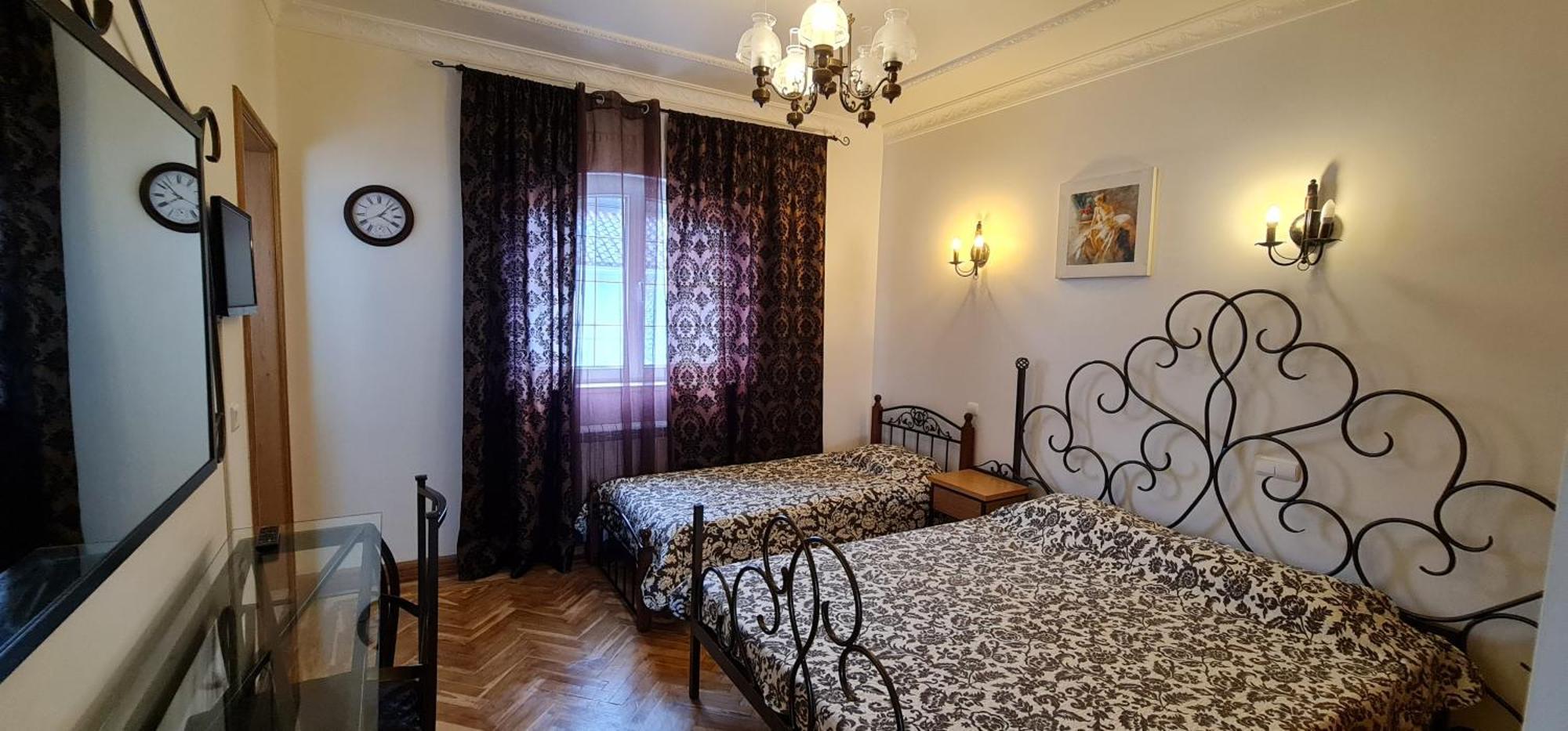 Silver Coast Village Maceira (Leiria) Quarto foto