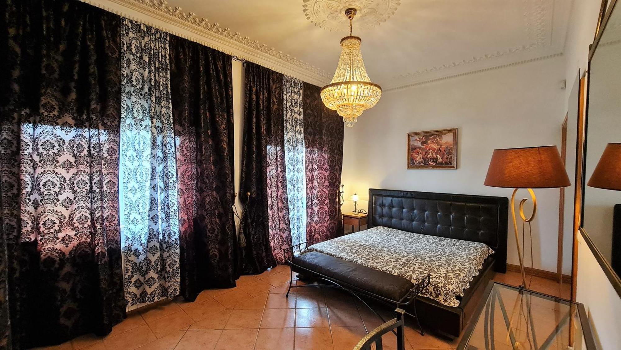 Silver Coast Village Maceira (Leiria) Quarto foto
