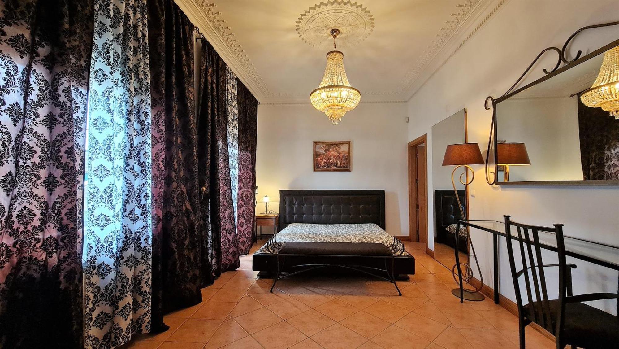 Silver Coast Village Maceira (Leiria) Quarto foto