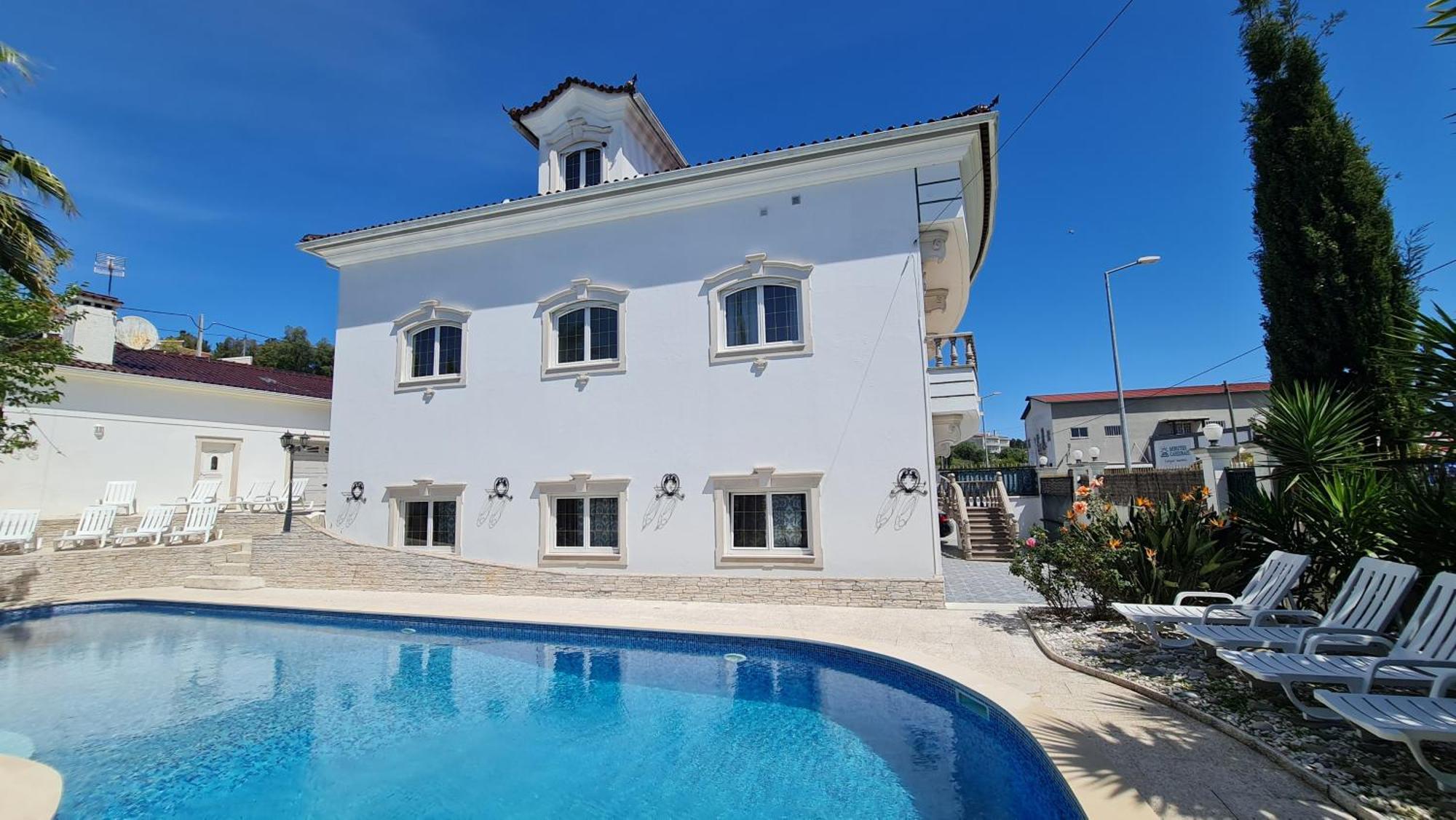 Silver Coast Village Maceira (Leiria) Exterior foto