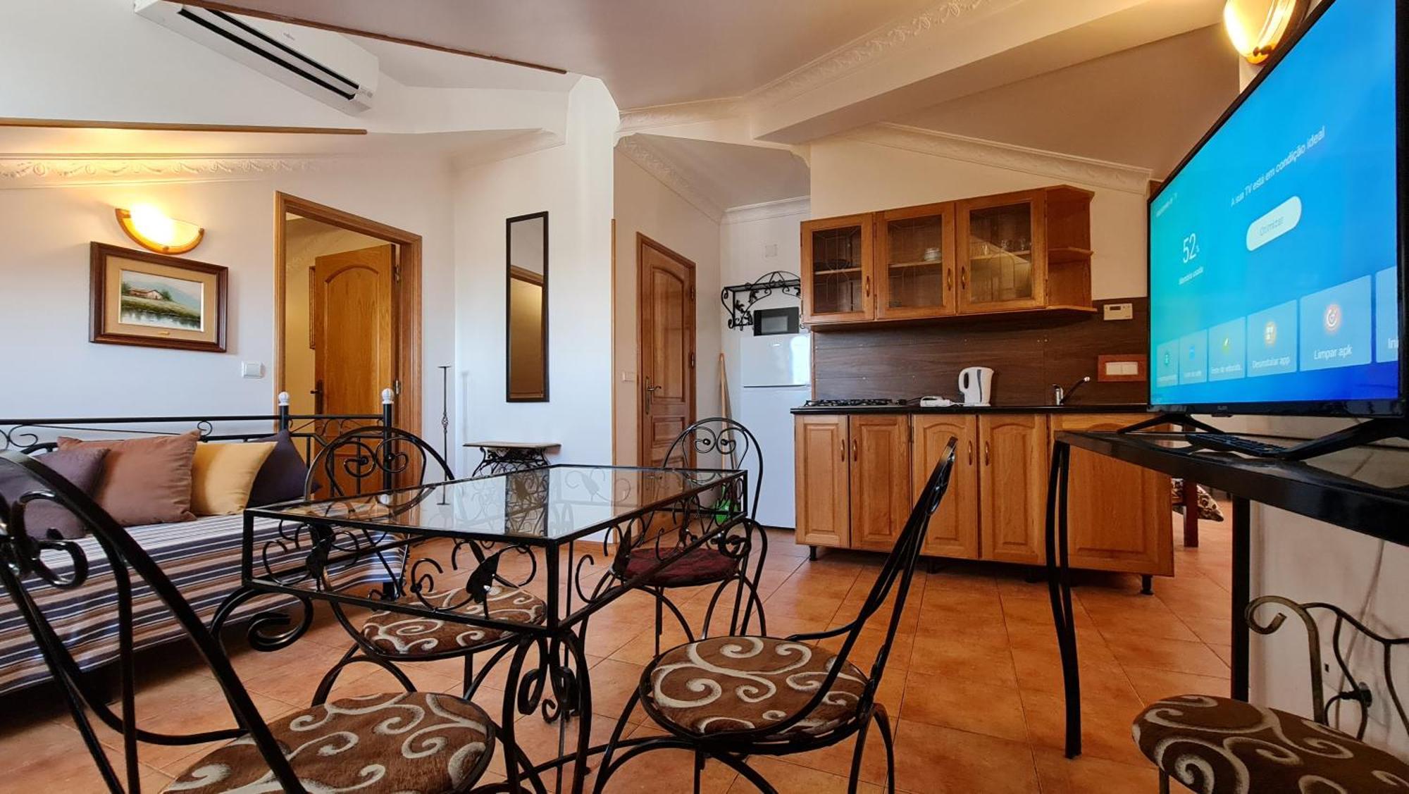 Silver Coast Village Maceira (Leiria) Quarto foto
