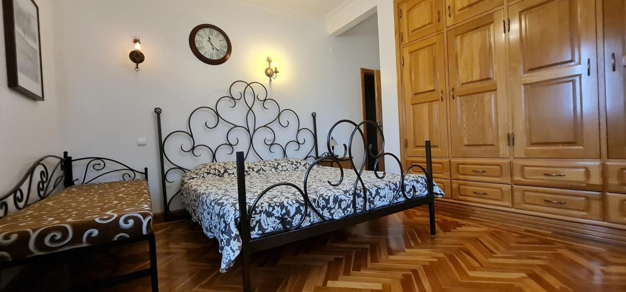 Silver Coast Village Maceira (Leiria) Quarto foto