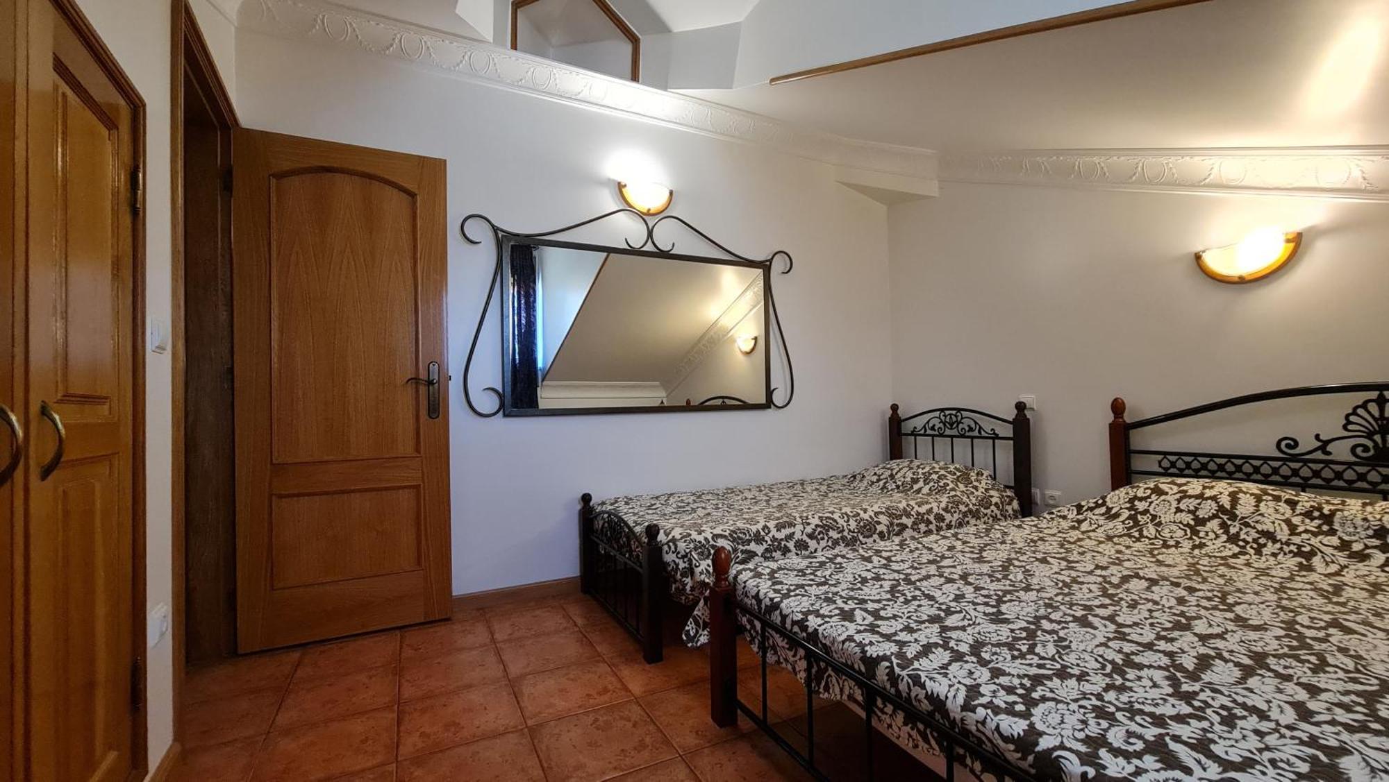 Silver Coast Village Maceira (Leiria) Quarto foto