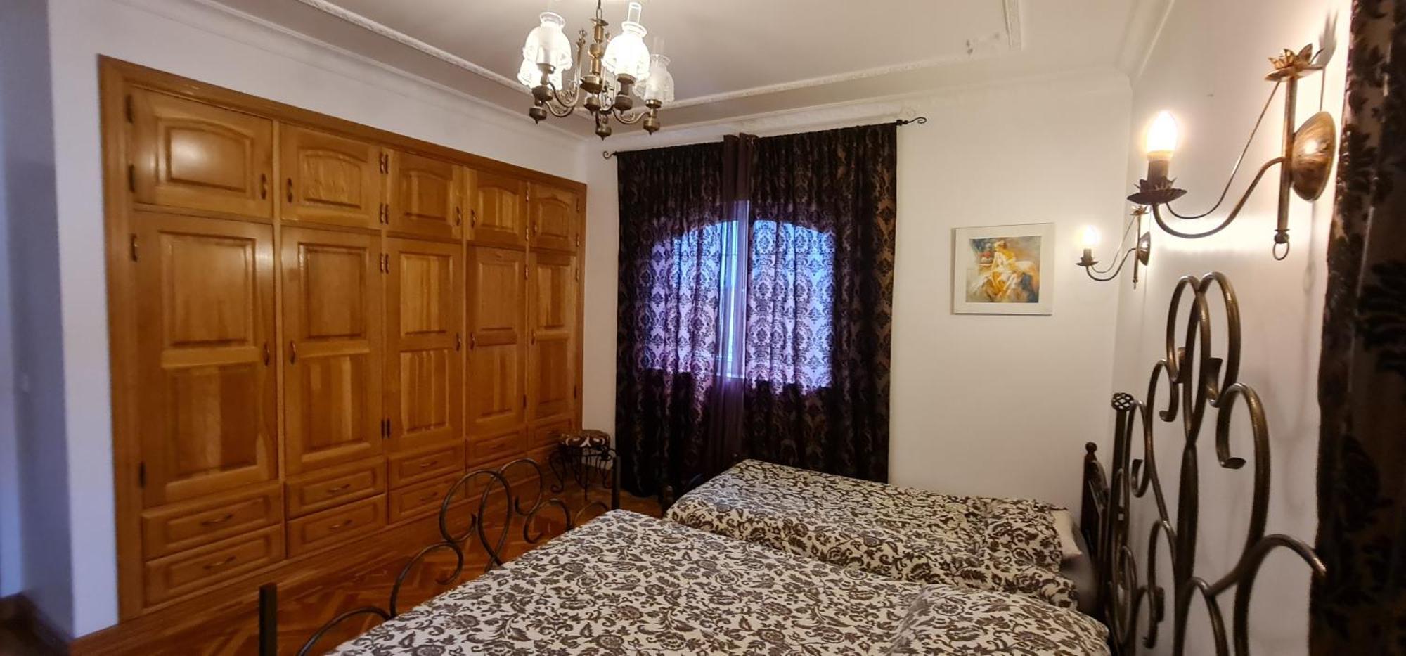 Silver Coast Village Maceira (Leiria) Quarto foto