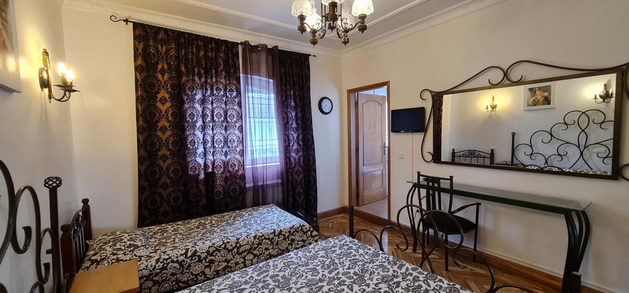 Silver Coast Village Maceira (Leiria) Quarto foto