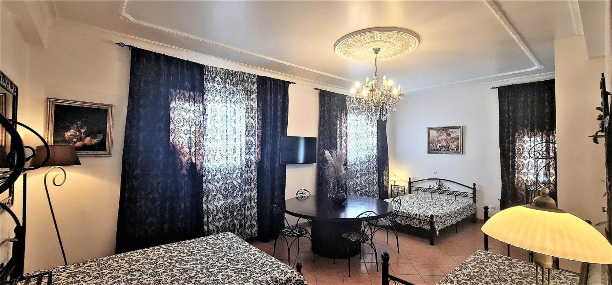 Silver Coast Village Maceira (Leiria) Quarto foto