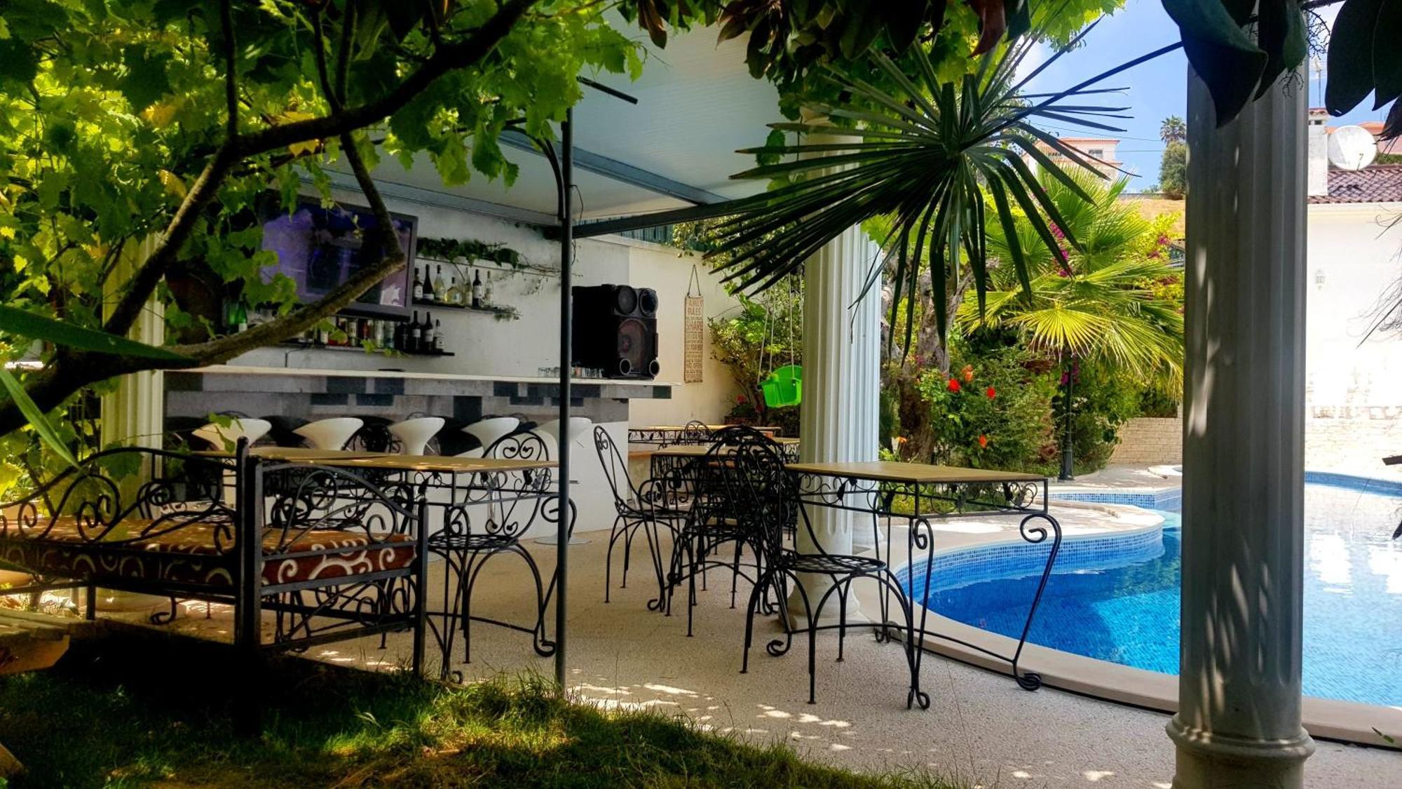 Silver Coast Village Maceira (Leiria) Quarto foto