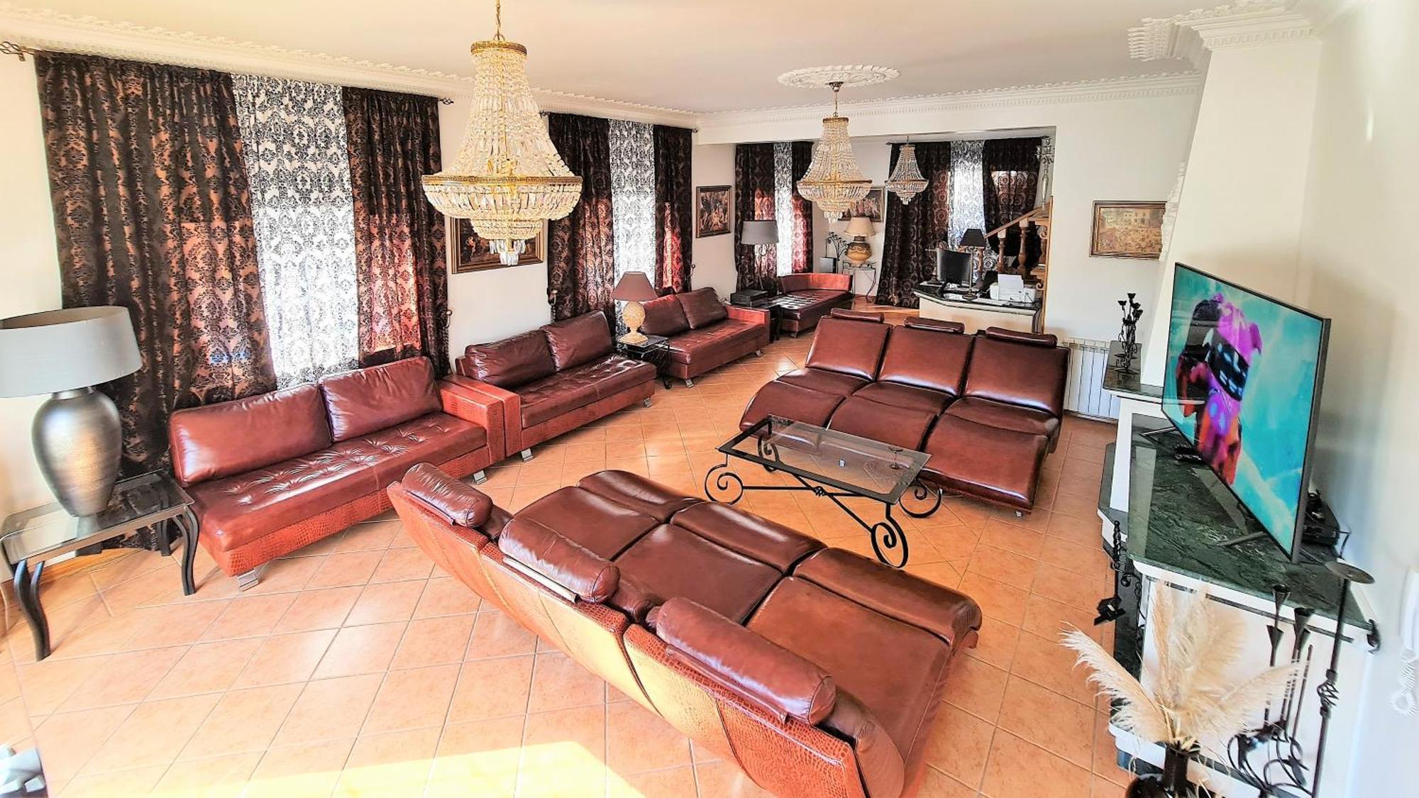 Silver Coast Village Maceira (Leiria) Quarto foto