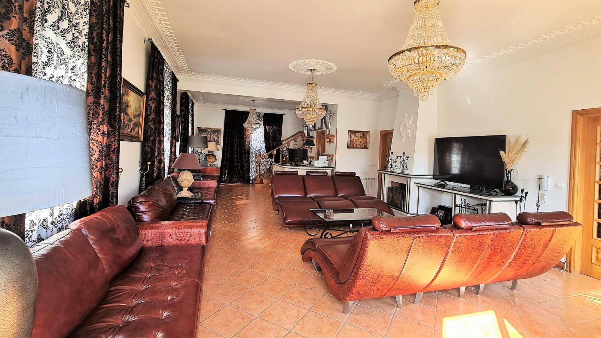 Silver Coast Village Maceira (Leiria) Quarto foto