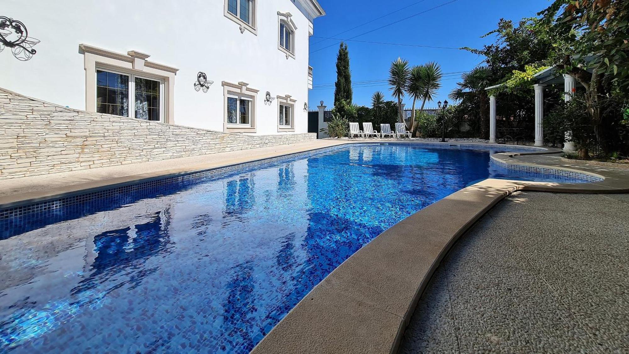 Silver Coast Village Maceira (Leiria) Quarto foto