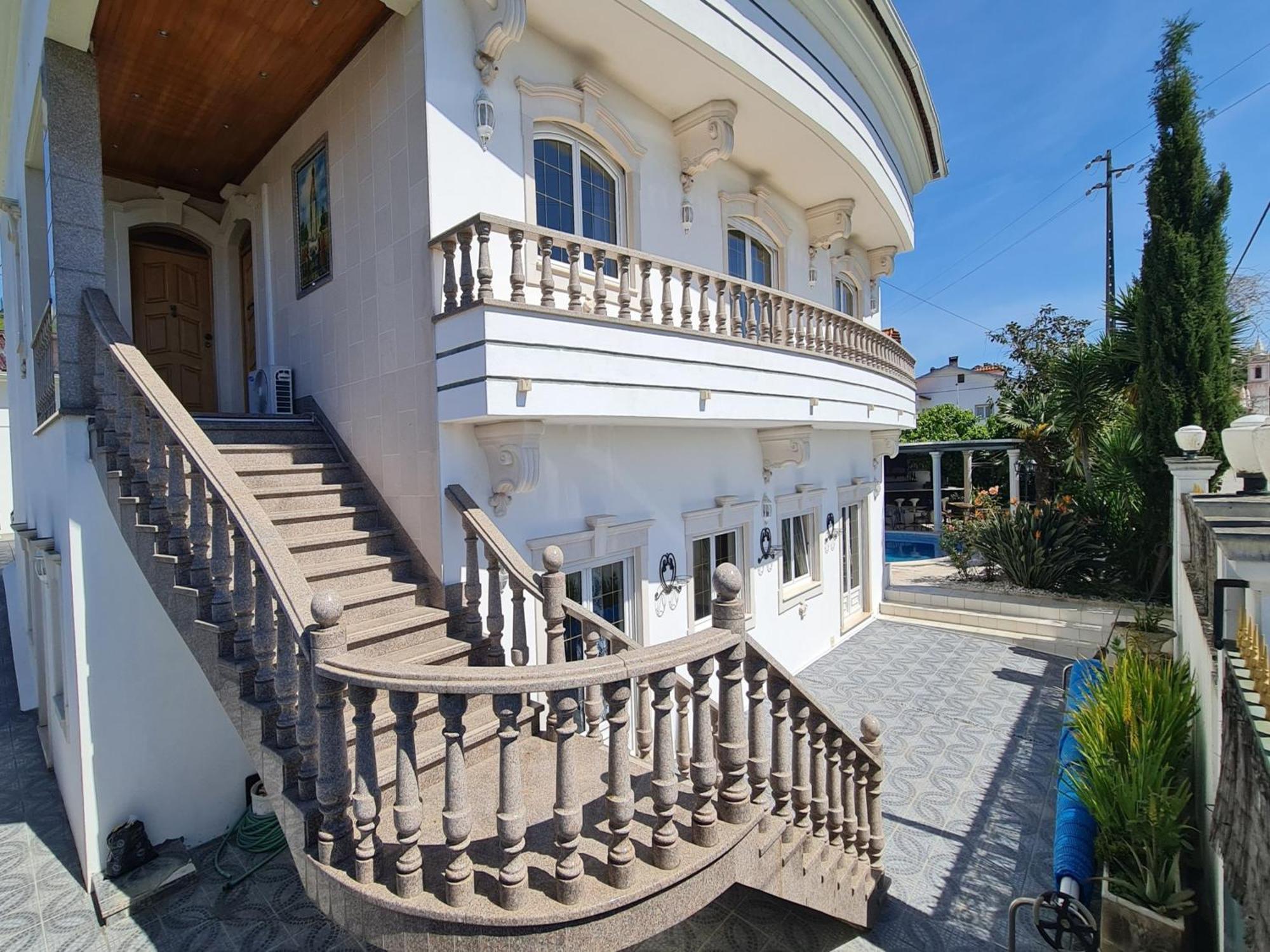 Silver Coast Village Maceira (Leiria) Exterior foto